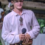 XXI Dzień Polowaca - Wesele Spiskie w wykonaniu Zespołu Regionalnego Podhale Grupa Spiska z Jurgowa 2024-07-28 XXI Dzień Polowaca - Wesele Spiskie w wykonaniu Zespołu Regionalnego Podhale Grupa Spiska z Jurgowa 2024-07-28