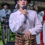 XXI Dzień Polowaca - Wesele Spiskie w wykonaniu Zespołu Regionalnego Podhale Grupa Spiska z Jurgowa 2024-07-28 XXI Dzień Polowaca - Wesele Spiskie w wykonaniu Zespołu Regionalnego Podhale Grupa Spiska z Jurgowa 2024-07-28