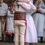 XXI Dzień Polowaca - Wesele Spiskie w wykonaniu Zespołu Regionalnego Podhale Grupa Spiska z Jurgowa 2024-07-28 XXI Dzień Polowaca - Wesele Spiskie w wykonaniu Zespołu Regionalnego Podhale Grupa Spiska z Jurgowa 2024-07-28