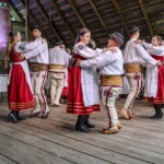 XXI Dzień Polowaca - Wesele Spiskie w wykonaniu Zespołu Regionalnego Podhale Grupa Spiska z Jurgowa 2024-07-28 XXI Dzień Polowaca - Wesele Spiskie w wykonaniu Zespołu Regionalnego Podhale Grupa Spiska z Jurgowa 2024-07-28