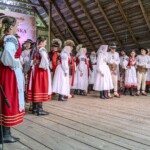 XXI Dzień Polowaca - Wesele Spiskie w wykonaniu Zespołu Regionalnego Podhale Grupa Spiska z Jurgowa 2024-07-28 XXI Dzień Polowaca - Wesele Spiskie w wykonaniu Zespołu Regionalnego Podhale Grupa Spiska z Jurgowa 2024-07-28