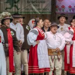 XXI Dzień Polowaca - Wesele Spiskie w wykonaniu Zespołu Regionalnego Podhale Grupa Spiska z Jurgowa 2024-07-28 XXI Dzień Polowaca - Wesele Spiskie w wykonaniu Zespołu Regionalnego Podhale Grupa Spiska z Jurgowa 2024-07-28