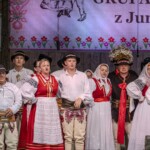 XXI Dzień Polowaca - Wesele Spiskie w wykonaniu Zespołu Regionalnego Podhale Grupa Spiska z Jurgowa 2024-07-28 XXI Dzień Polowaca - Wesele Spiskie w wykonaniu Zespołu Regionalnego Podhale Grupa Spiska z Jurgowa 2024-07-28