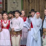 XXI Dzień Polowaca - Wesele Spiskie w wykonaniu Zespołu Regionalnego Podhale Grupa Spiska z Jurgowa 2024-07-28 XXI Dzień Polowaca - Wesele Spiskie w wykonaniu Zespołu Regionalnego Podhale Grupa Spiska z Jurgowa 2024-07-28