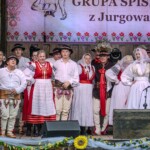 XXI Dzień Polowaca - Wesele Spiskie w wykonaniu Zespołu Regionalnego Podhale Grupa Spiska z Jurgowa 2024-07-28 XXI Dzień Polowaca - Wesele Spiskie w wykonaniu Zespołu Regionalnego Podhale Grupa Spiska z Jurgowa 2024-07-28