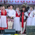 XXI Dzień Polowaca - Wesele Spiskie w wykonaniu Zespołu Regionalnego Podhale Grupa Spiska z Jurgowa 2024-07-28 XXI Dzień Polowaca - Wesele Spiskie w wykonaniu Zespołu Regionalnego Podhale Grupa Spiska z Jurgowa 2024-07-28