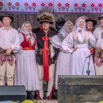 XXI Dzień Polowaca - Wesele Spiskie w wykonaniu Zespołu Regionalnego Podhale Grupa Spiska z Jurgowa 2024-07-28 XXI Dzień Polowaca - Wesele Spiskie w wykonaniu Zespołu Regionalnego Podhale Grupa Spiska z Jurgowa 2024-07-28