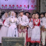 XXI Dzień Polowaca - Wesele Spiskie w wykonaniu Zespołu Regionalnego Podhale Grupa Spiska z Jurgowa 2024-07-28 XXI Dzień Polowaca - Wesele Spiskie w wykonaniu Zespołu Regionalnego Podhale Grupa Spiska z Jurgowa 2024-07-28