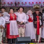 XXI Dzień Polowaca - Wesele Spiskie w wykonaniu Zespołu Regionalnego Podhale Grupa Spiska z Jurgowa 2024-07-28 XXI Dzień Polowaca - Wesele Spiskie w wykonaniu Zespołu Regionalnego Podhale Grupa Spiska z Jurgowa 2024-07-28