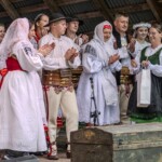 XXI Dzień Polowaca - Wesele Spiskie w wykonaniu Zespołu Regionalnego Podhale Grupa Spiska z Jurgowa 2024-07-28 XXI Dzień Polowaca - Wesele Spiskie w wykonaniu Zespołu Regionalnego Podhale Grupa Spiska z Jurgowa 2024-07-28