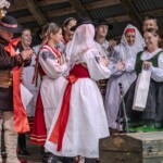 XXI Dzień Polowaca - Wesele Spiskie w wykonaniu Zespołu Regionalnego Podhale Grupa Spiska z Jurgowa 2024-07-28 XXI Dzień Polowaca - Wesele Spiskie w wykonaniu Zespołu Regionalnego Podhale Grupa Spiska z Jurgowa 2024-07-28