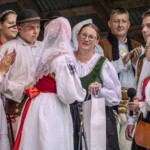 XXI Dzień Polowaca - Wesele Spiskie w wykonaniu Zespołu Regionalnego Podhale Grupa Spiska z Jurgowa 2024-07-28 XXI Dzień Polowaca - Wesele Spiskie w wykonaniu Zespołu Regionalnego Podhale Grupa Spiska z Jurgowa 2024-07-28