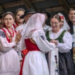 XXI Dzień Polowaca - Wesele Spiskie w wykonaniu Zespołu Regionalnego Podhale Grupa Spiska z Jurgowa 2024-07-28 XXI Dzień Polowaca - Wesele Spiskie w wykonaniu Zespołu Regionalnego Podhale Grupa Spiska z Jurgowa 2024-07-28