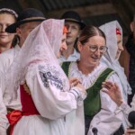 XXI Dzień Polowaca - Wesele Spiskie w wykonaniu Zespołu Regionalnego Podhale Grupa Spiska z Jurgowa 2024-07-28 XXI Dzień Polowaca - Wesele Spiskie w wykonaniu Zespołu Regionalnego Podhale Grupa Spiska z Jurgowa 2024-07-28