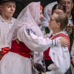 XXI Dzień Polowaca - Wesele Spiskie w wykonaniu Zespołu Regionalnego Podhale Grupa Spiska z Jurgowa 2024-07-28 XXI Dzień Polowaca - Wesele Spiskie w wykonaniu Zespołu Regionalnego Podhale Grupa Spiska z Jurgowa 2024-07-28