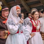 XXI Dzień Polowaca - Wesele Spiskie w wykonaniu Zespołu Regionalnego Podhale Grupa Spiska z Jurgowa 2024-07-28 XXI Dzień Polowaca - Wesele Spiskie w wykonaniu Zespołu Regionalnego Podhale Grupa Spiska z Jurgowa 2024-07-28