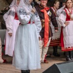 XXI Dzień Polowaca - Wesele Spiskie w wykonaniu Zespołu Regionalnego Podhale Grupa Spiska z Jurgowa 2024-07-28 XXI Dzień Polowaca - Wesele Spiskie w wykonaniu Zespołu Regionalnego Podhale Grupa Spiska z Jurgowa 2024-07-28