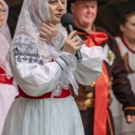 XXI Dzień Polowaca - Wesele Spiskie w wykonaniu Zespołu Regionalnego Podhale Grupa Spiska z Jurgowa 2024-07-28 XXI Dzień Polowaca - Wesele Spiskie w wykonaniu Zespołu Regionalnego Podhale Grupa Spiska z Jurgowa 2024-07-28