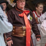 XXI Dzień Polowaca - Wesele Spiskie w wykonaniu Zespołu Regionalnego Podhale Grupa Spiska z Jurgowa 2024-07-28 XXI Dzień Polowaca - Wesele Spiskie w wykonaniu Zespołu Regionalnego Podhale Grupa Spiska z Jurgowa 2024-07-28