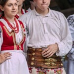 XXI Dzień Polowaca - Wesele Spiskie w wykonaniu Zespołu Regionalnego Podhale Grupa Spiska z Jurgowa 2024-07-28 XXI Dzień Polowaca - Wesele Spiskie w wykonaniu Zespołu Regionalnego Podhale Grupa Spiska z Jurgowa 2024-07-28