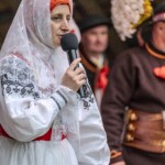 XXI Dzień Polowaca - Wesele Spiskie w wykonaniu Zespołu Regionalnego Podhale Grupa Spiska z Jurgowa 2024-07-28 XXI Dzień Polowaca - Wesele Spiskie w wykonaniu Zespołu Regionalnego Podhale Grupa Spiska z Jurgowa 2024-07-28