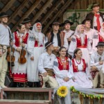 XXI Dzień Polowaca - Wesele Spiskie w wykonaniu Zespołu Regionalnego Podhale Grupa Spiska z Jurgowa 2024-07-28 XXI Dzień Polowaca - Wesele Spiskie w wykonaniu Zespołu Regionalnego Podhale Grupa Spiska z Jurgowa 2024-07-28