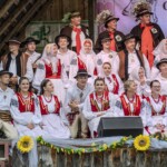 XXI Dzień Polowaca - Wesele Spiskie w wykonaniu Zespołu Regionalnego Podhale Grupa Spiska z Jurgowa 2024-07-28 XXI Dzień Polowaca - Wesele Spiskie w wykonaniu Zespołu Regionalnego Podhale Grupa Spiska z Jurgowa 2024-07-28