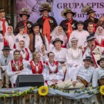 XXI Dzień Polowaca - Wesele Spiskie w wykonaniu Zespołu Regionalnego Podhale Grupa Spiska z Jurgowa 2024-07-28 XXI Dzień Polowaca - Wesele Spiskie w wykonaniu Zespołu Regionalnego Podhale Grupa Spiska z Jurgowa 2024-07-28