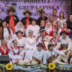 XXI Dzień Polowaca - Wesele Spiskie w wykonaniu Zespołu Regionalnego Podhale Grupa Spiska z Jurgowa 2024-07-28 XXI Dzień Polowaca - Wesele Spiskie w wykonaniu Zespołu Regionalnego Podhale Grupa Spiska z Jurgowa 2024-07-28