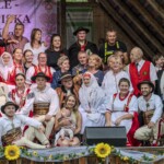 XXI Dzień Polowaca - Wesele Spiskie w wykonaniu Zespołu Regionalnego Podhale Grupa Spiska z Jurgowa 2024-07-28 XXI Dzień Polowaca - Wesele Spiskie w wykonaniu Zespołu Regionalnego Podhale Grupa Spiska z Jurgowa 2024-07-28