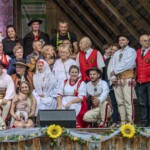 XXI Dzień Polowaca - Wesele Spiskie w wykonaniu Zespołu Regionalnego Podhale Grupa Spiska z Jurgowa 2024-07-28 XXI Dzień Polowaca - Wesele Spiskie w wykonaniu Zespołu Regionalnego Podhale Grupa Spiska z Jurgowa 2024-07-28