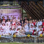 XXI Dzień Polowaca - Wesele Spiskie w wykonaniu Zespołu Regionalnego Podhale Grupa Spiska z Jurgowa 2024-07-28 XXI Dzień Polowaca - Wesele Spiskie w wykonaniu Zespołu Regionalnego Podhale Grupa Spiska z Jurgowa 2024-07-28