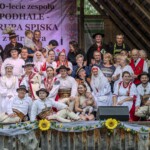 XXI Dzień Polowaca - Wesele Spiskie w wykonaniu Zespołu Regionalnego Podhale Grupa Spiska z Jurgowa 2024-07-28 XXI Dzień Polowaca - Wesele Spiskie w wykonaniu Zespołu Regionalnego Podhale Grupa Spiska z Jurgowa 2024-07-28