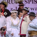 XXI Dzień Polowaca - Wesele Spiskie w wykonaniu Zespołu Regionalnego Podhale Grupa Spiska z Jurgowa 2024-07-28 XXI Dzień Polowaca - Wesele Spiskie w wykonaniu Zespołu Regionalnego Podhale Grupa Spiska z Jurgowa 2024-07-28