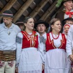 XXI Dzień Polowaca - Wesele Spiskie w wykonaniu Zespołu Regionalnego Podhale Grupa Spiska z Jurgowa 2024-07-28 XXI Dzień Polowaca - Wesele Spiskie w wykonaniu Zespołu Regionalnego Podhale Grupa Spiska z Jurgowa 2024-07-28