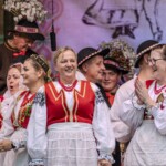 XXI Dzień Polowaca - Wesele Spiskie w wykonaniu Zespołu Regionalnego Podhale Grupa Spiska z Jurgowa 2024-07-28 XXI Dzień Polowaca - Wesele Spiskie w wykonaniu Zespołu Regionalnego Podhale Grupa Spiska z Jurgowa 2024-07-28