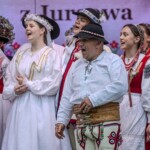 XXI Dzień Polowaca - Wesele Spiskie w wykonaniu Zespołu Regionalnego Podhale Grupa Spiska z Jurgowa 2024-07-28 XXI Dzień Polowaca - Wesele Spiskie w wykonaniu Zespołu Regionalnego Podhale Grupa Spiska z Jurgowa 2024-07-28