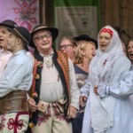 XXI Dzień Polowaca - Wesele Spiskie w wykonaniu Zespołu Regionalnego Podhale Grupa Spiska z Jurgowa 2024-07-28 XXI Dzień Polowaca - Wesele Spiskie w wykonaniu Zespołu Regionalnego Podhale Grupa Spiska z Jurgowa 2024-07-28