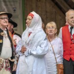 XXI Dzień Polowaca - Wesele Spiskie w wykonaniu Zespołu Regionalnego Podhale Grupa Spiska z Jurgowa 2024-07-28 XXI Dzień Polowaca - Wesele Spiskie w wykonaniu Zespołu Regionalnego Podhale Grupa Spiska z Jurgowa 2024-07-28