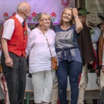 XXI Dzień Polowaca - Wesele Spiskie w wykonaniu Zespołu Regionalnego Podhale Grupa Spiska z Jurgowa 2024-07-28 XXI Dzień Polowaca - Wesele Spiskie w wykonaniu Zespołu Regionalnego Podhale Grupa Spiska z Jurgowa 2024-07-28