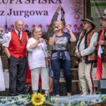 XXI Dzień Polowaca - Wesele Spiskie w wykonaniu Zespołu Regionalnego Podhale Grupa Spiska z Jurgowa 2024-07-28 XXI Dzień Polowaca - Wesele Spiskie w wykonaniu Zespołu Regionalnego Podhale Grupa Spiska z Jurgowa 2024-07-28