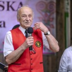 XXI Dzień Polowaca - Wesele Spiskie w wykonaniu Zespołu Regionalnego Podhale Grupa Spiska z Jurgowa 2024-07-28 XXI Dzień Polowaca - Wesele Spiskie w wykonaniu Zespołu Regionalnego Podhale Grupa Spiska z Jurgowa 2024-07-28