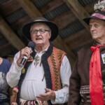 XXI Dzień Polowaca - Wesele Spiskie w wykonaniu Zespołu Regionalnego Podhale Grupa Spiska z Jurgowa 2024-07-28 XXI Dzień Polowaca - Wesele Spiskie w wykonaniu Zespołu Regionalnego Podhale Grupa Spiska z Jurgowa 2024-07-28