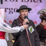 XXI Dzień Polowaca - Wesele Spiskie w wykonaniu Zespołu Regionalnego Podhale Grupa Spiska z Jurgowa 2024-07-28 XXI Dzień Polowaca - Wesele Spiskie w wykonaniu Zespołu Regionalnego Podhale Grupa Spiska z Jurgowa 2024-07-28