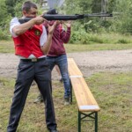 XXI Dzień Polowaca - Zawody strzeleckie o Jurgowską Flintę 2024-07-28 XXI Dzień Polowaca - Zawody strzeleckie o Jurgowską Flintę 2024-07-28