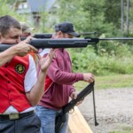 XXI Dzień Polowaca - Zawody strzeleckie o Jurgowską Flintę 2024-07-28 XXI Dzień Polowaca - Zawody strzeleckie o Jurgowską Flintę 2024-07-28