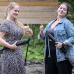 XXI Dzień Polowaca - Zawody strzeleckie o Jurgowską Flintę 2024-07-28 XXI Dzień Polowaca - Zawody strzeleckie o Jurgowską Flintę 2024-07-28