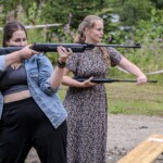 XXI Dzień Polowaca - Zawody strzeleckie o Jurgowską Flintę 2024-07-28 XXI Dzień Polowaca - Zawody strzeleckie o Jurgowską Flintę 2024-07-28