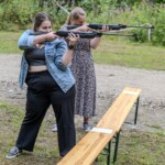 XXI Dzień Polowaca - Zawody strzeleckie o Jurgowską Flintę 2024-07-28 XXI Dzień Polowaca - Zawody strzeleckie o Jurgowską Flintę 2024-07-28