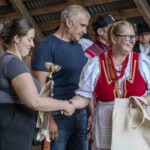 XXI Dzień Polowaca - Zawody strzeleckie o Jurgowską Flintę 2024-07-28 XXI Dzień Polowaca - Zawody strzeleckie o Jurgowską Flintę 2024-07-28